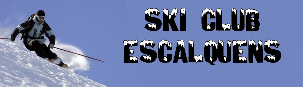 Ski Club Escalquens